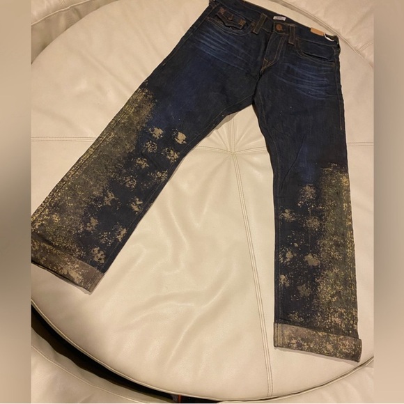 True Religion Jeans - Picture 3 of 5